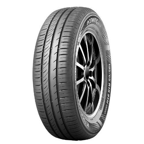 KUMHO WINTERCRAFT WP51 Sommardck